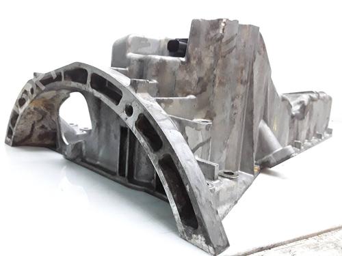 Oil sump MERCEDES-BENZ E-CLASS (W211) E 270 CDI (211.016) | BP14142105M115