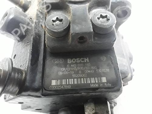 Injection pump LANCIA DELTA III (844_)  | BP18506619M78 