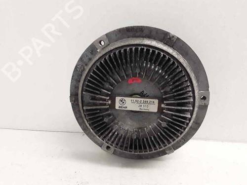 Used Fan BMW 3 Coupe (E46) 330 Cd (204 hp) 28530361