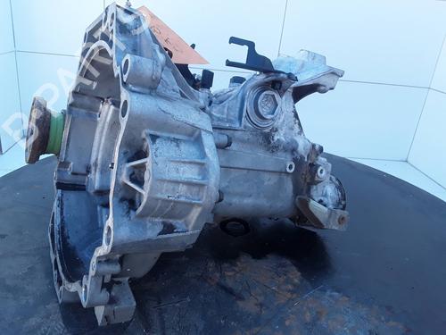 Used Gearbox SEAT TOLEDO II (1M2) [1998-2006]  32509484