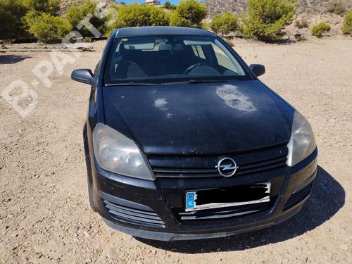 Used Parts OPEL ASTRA H (A04)  1.7 CDTI (L48)  1161816