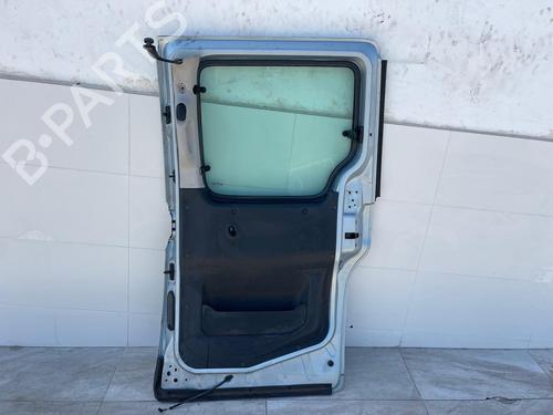 Right slide door CITROËN BERLINGO / BERLINGO FIRST Box Body/MPV (M_) 2.0 HDI 90 (MBRHY, MCRHY) | BP27990198C75 