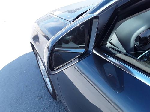 Left mirror AUDI A6 C6 (4F2) 3.0 TDI quattro | BP12317295C26 
