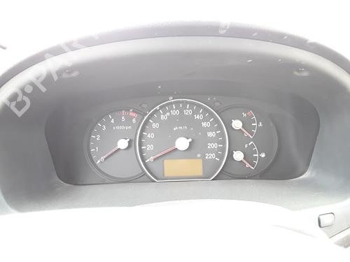 Used Instrument cluster KIA CARENS III MPV (UN) 2.0 CRDi 140 (140 hp) 13937086