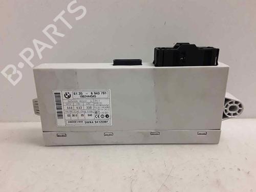 Used Electronic module BMW 1 (E87) 120 d (163 hp) 29489733