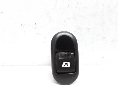 Used Right front window switch Right front window switch PEUGEOT 1007 (KM_) 1.6 16V (109 hp) 8500355 8500355