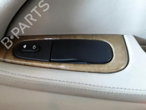 Right front window switch JAGUAR S-TYPE II (X200) 4.0 V8 6W8314540AC |