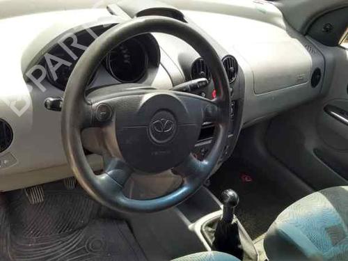 Rear right lock DAEWOO KALOS (KLAS) 1.2 | BP7473182C99 