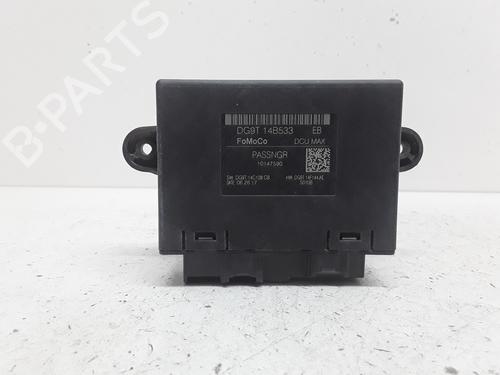 Electronic module FORD MONDEO V Hatchback (CE) 1.5 EcoBoost | BP15626195M83