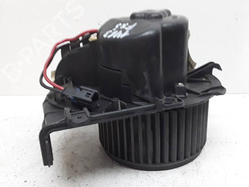 Heater blower motor FIAT SCUDO Bus (270_, 272_) 2.0 D Multijet | BP15268606M62 