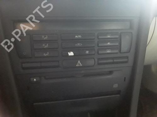 Used Climate control SAAB 9-3 (YS3F, E79, D79, D75) 1.9 TiD (150 hp) 21531679