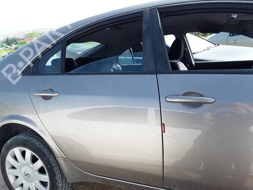 Used Right rear door NISSAN PRIMERA (P12) 2.0 (140 hp) 9741790