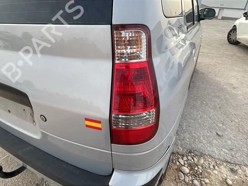 Used Right taillight Right taillight 37703442 37703442