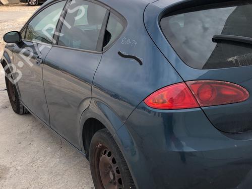 Elektronisk modul SEAT LEON (1P1)  | BP22897257M83 