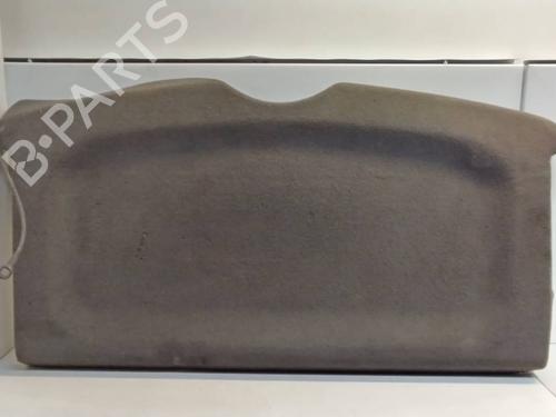 Used Rear parcel shelf Rear parcel shelf 39192818 39192818