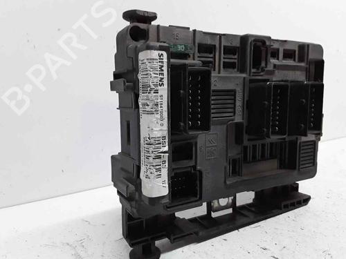Fuse box PEUGEOT 206 Hatchback (2A/C) 1.4 LPG | BP19067213E1 
