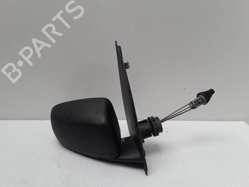 Used Right mirror Right mirror FIAT PANDA (169_) 1.2 (169.AXB11, 169.AXB1A) (60 hp) 34527657 34527657