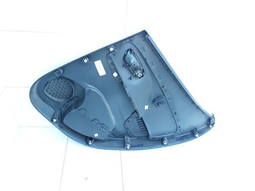 Rear left panel RENAULT CLIO IV (BH_)  | BP9646309C60 