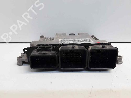 Engine control unit (ECU) CITROËN C3 II (SC_) 1.4 HDi 70 (SC8HZC, SC8HR0, SC8HP4) | BP32428352M57