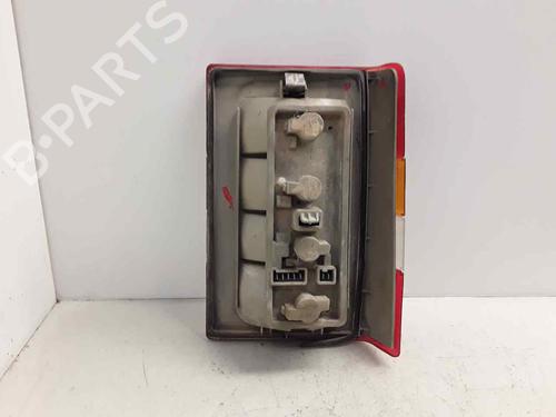 Left taillight CITROËN C15 Box Body/MPV (VD_) 1.8 D | BP19102487C34 