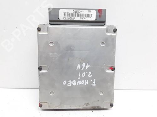 Motorstyringsenhet FORD MONDEO II Turnier (BNP) 2.0 i (131 hp) 9855558