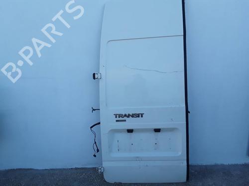 Left rear door FORD TRANSIT Van (FA_ _) 2.0 DI (FAE_, FAF_, FAG_) BP11057780C4