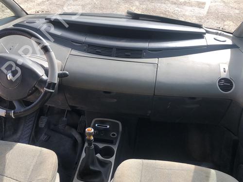 Electronic module RENAULT ESPACE IV (JK0/1_) 1.9 dCi (JK0U, JK0G) | BP28671751M83 