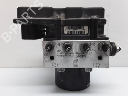 Used ABS pump SEAT IBIZA IV (6J5, 6P1) [2008-2017]  7950808