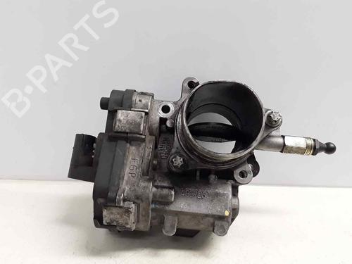Used Throttle body SAAB 9-3 Estate (E50) 1.9 TiD (150 hp) 16829105
