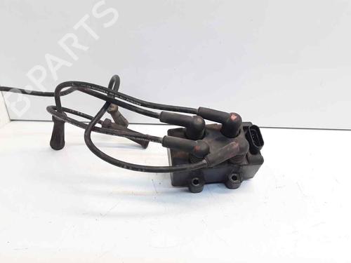 Tændspole RENAULT CLIO II (BB_, CB_) [1998-2016]  32663798