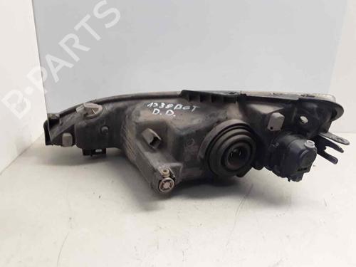 Right headlight PEUGEOT 206 Hatchback (2A/C) 1.1 i | BP18142241C29 