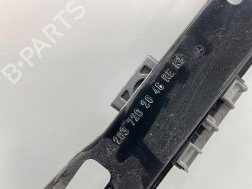 Front right window mechanism MERCEDES-BENZ CLK (C209) CLK 270 CDI (209.316) | BP25994742C23 