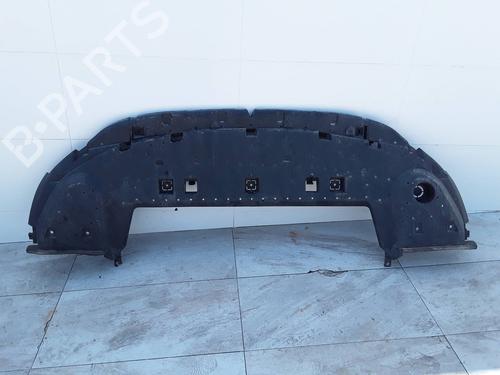 Underbody protection PEUGEOT 5008 II (MC_, MJ_, MR_, M4_)  | BP29717281M92 