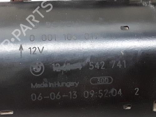 Starter MINI MINI (R50, R53) One | BP15127423M8