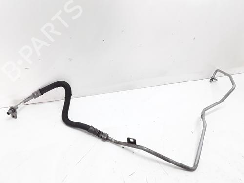 Used Pipe AUDI Q5 (8RB) 2.0 TDI quattro (170 hp) 14140050