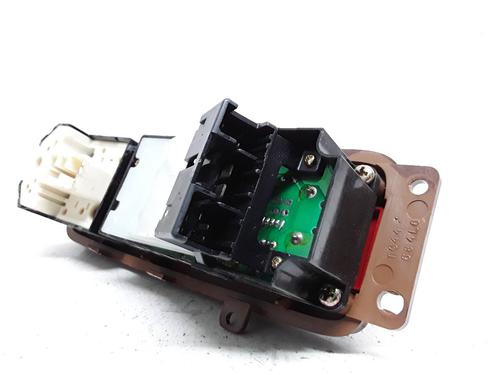 Left front window switch MAZDA XEDOS 9 (TA) 2.5 V6 (TA5P) | BP10549395I27 