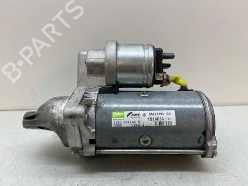 Starter OPEL CORSA D (S07) | BP26890400M8