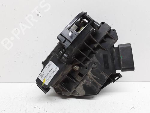Used Rear left lock FORD TRANSIT COURIER B460 Box Body/MPV 1.5 TDCi (75 hp) 12316971