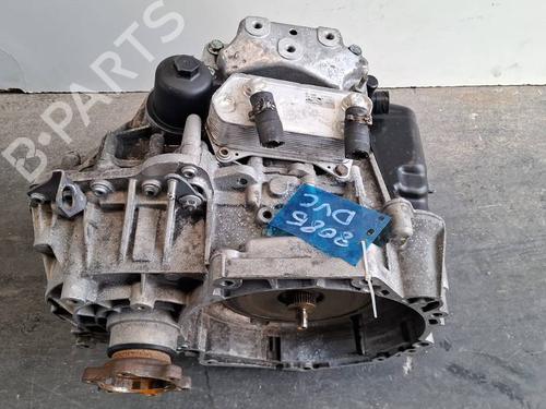 Gearbox VW PASSAT B6 (3C2) | BP39693748M3 - Image 2