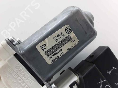 Left rear window motor VW TIGUAN (5N_) | BP32328719E23