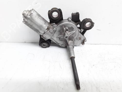 Viskermotor bagrude CITROËN C4 Grand Picasso I (UA_) 1.6 HDi (109 hp) 8264051