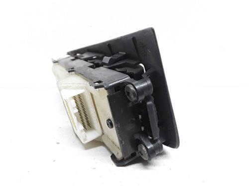 Left front window switch TOYOTA AVENSIS (_T25_) 1.8 VVT-i (ZZT251_, ZZT251R) | BP9543518I27