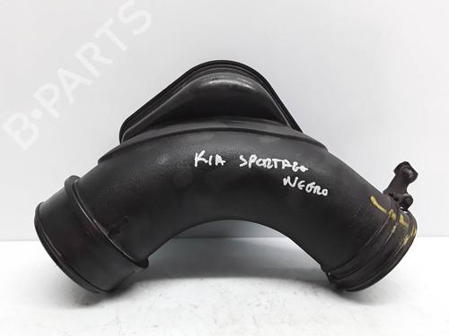 Used Pipe KIA SPORTAGE III (SL) 1.7 CRDi (116 hp) 14142533