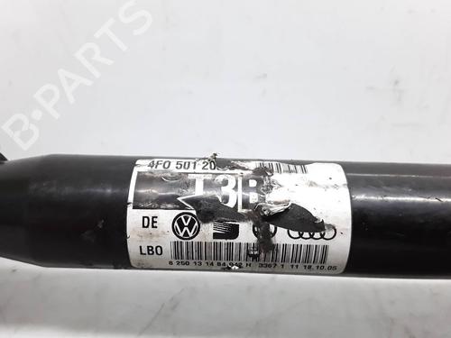 Used Left front driveshaft AUDI A6 C6 (4F2) 3.0 TDI quattro (233 hp) 8190465