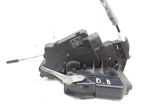 Front right lock BMW 3 Touring (E46) 330 i | BP9678892C97 