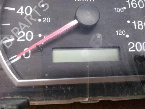 Kombinert Instrument KIA CARENS II MPV (FJ) 2.0 CRDi | BP7468707C47 