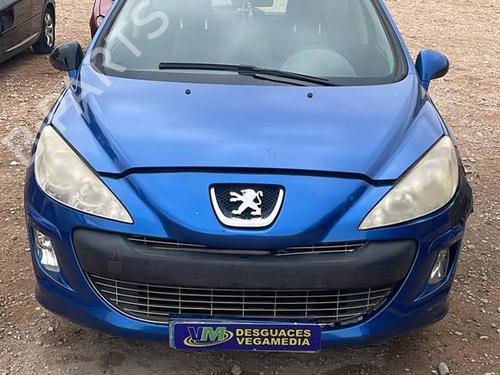Brugte PEUGEOT 308 I (4A_, 4C_) 4999121