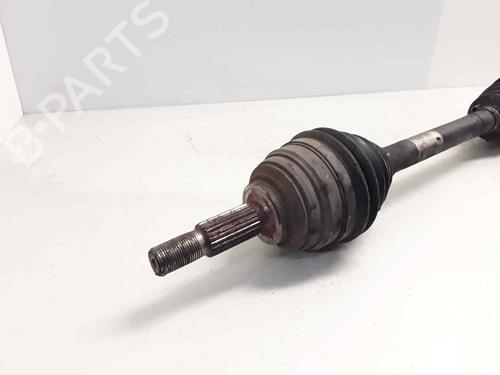 Drivaksel fortil Højre RENAULT MEGANE II (BM0/1_, CM0/1_) 1.6 16V (BM0C, CM0C) | BP16681821M39 