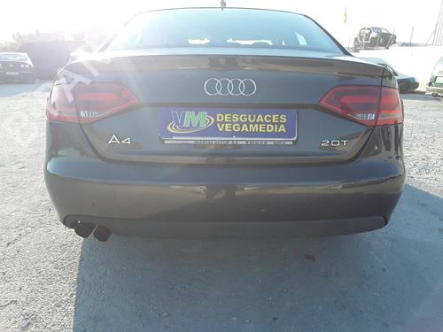 Used Rear bumper Rear bumper 37151610 37151610