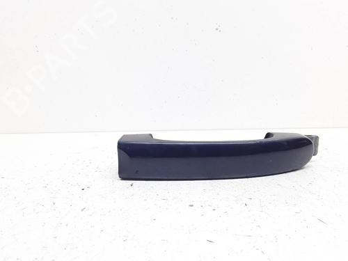 Used Front left exterior door handle VW TOURAN (1T1, 1T2) [2003-2010]  16430921